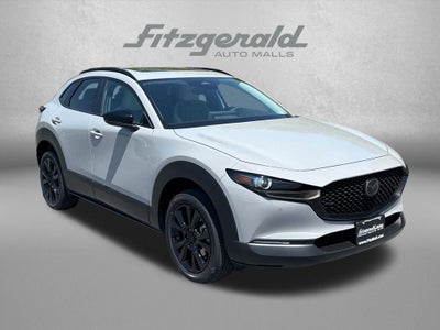 2026 Mazda Mazda CX-30 2.5 S Aire Edition