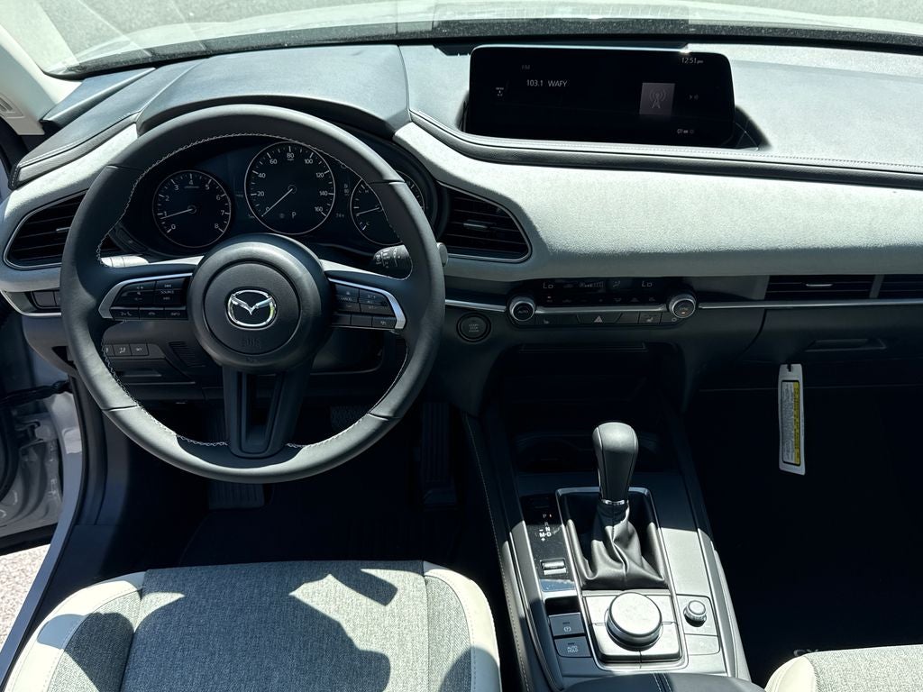 2026 Mazda Mazda CX-30 2.5 S Aire Edition