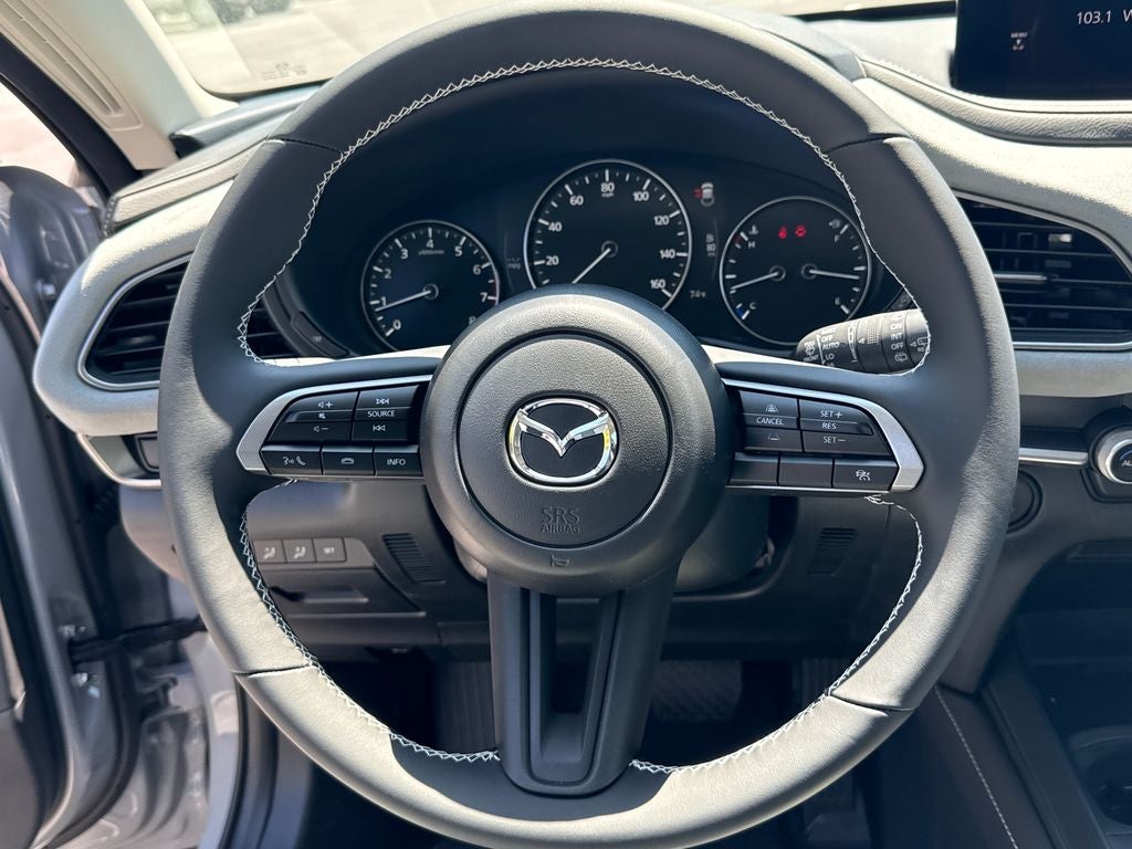 2026 Mazda Mazda CX-30 2.5 S Aire Edition