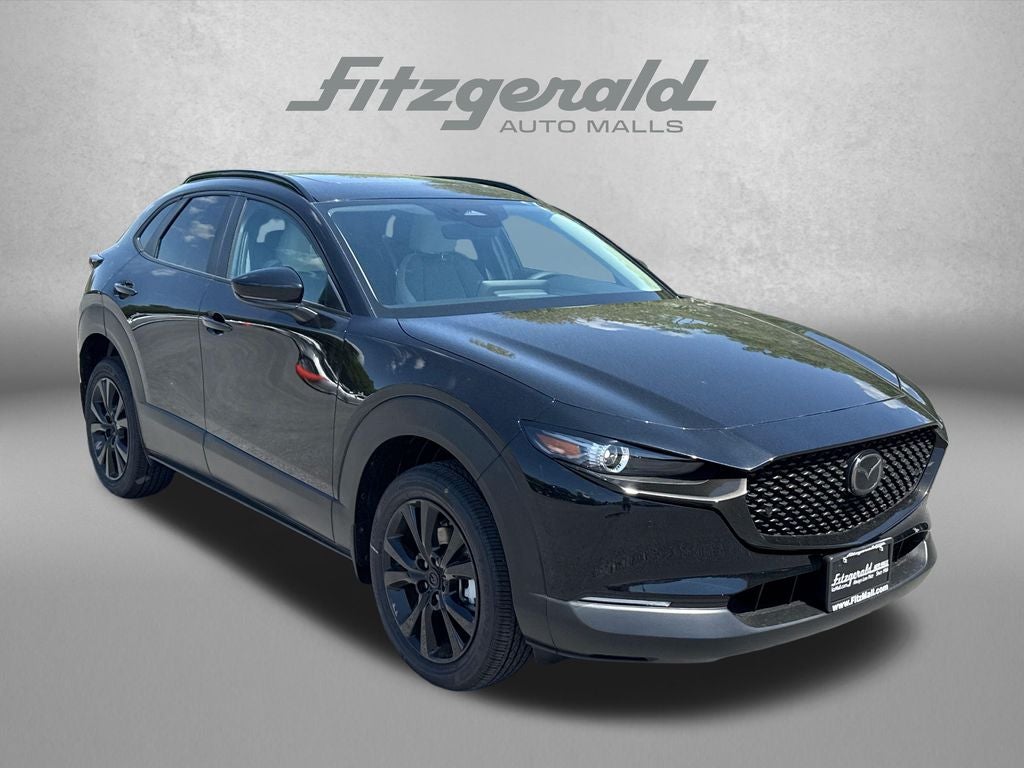 2026 Mazda Mazda CX-30 2.5 S Aire Edition