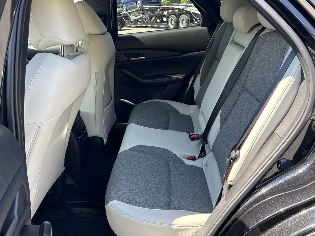 2026 Mazda Mazda CX-30 2.5 S Aire Edition