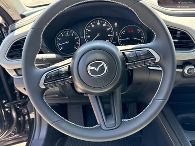 2026 Mazda Mazda CX-30 2.5 S Aire Edition