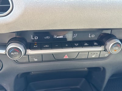 2026 Mazda Mazda CX-30 2.5 S Aire Edition