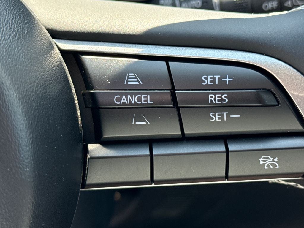 2026 Mazda Mazda CX-30 2.5 S Aire Edition