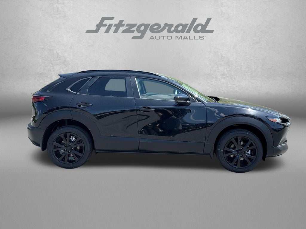 2026 Mazda Mazda CX-30 2.5 S Aire Edition
