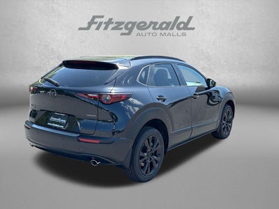 2026 Mazda Mazda CX-30 2.5 S Aire Edition