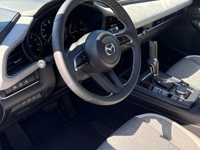 2026 Mazda Mazda CX-30 2.5 S Aire Edition