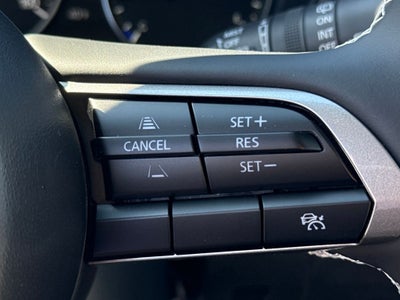 2026 Mazda Mazda CX-30 2.5 S Aire Edition