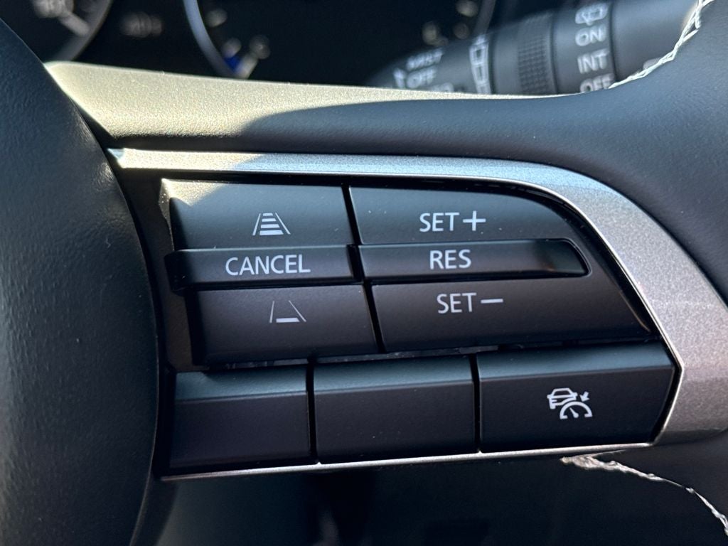 2026 Mazda Mazda CX-30 2.5 S Aire Edition