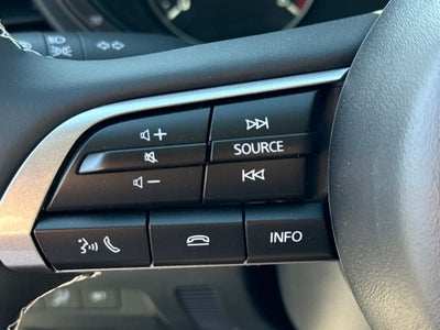 2026 Mazda Mazda CX-30 2.5 S Aire Edition