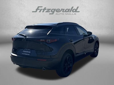 2026 Mazda Mazda CX-30 2.5 S Aire Edition