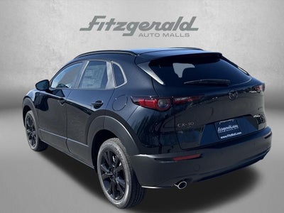 2026 Mazda Mazda CX-30 2.5 S Aire Edition