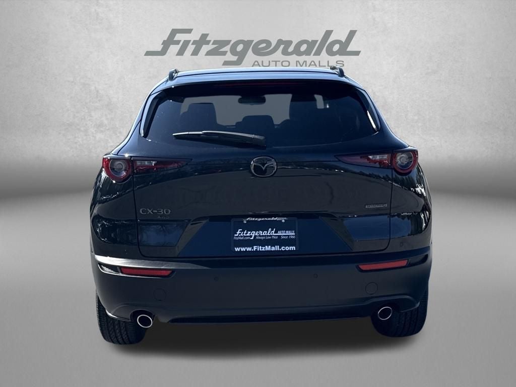 2026 Mazda Mazda CX-30 2.5 S Aire Edition