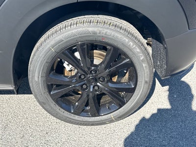 2026 Mazda Mazda CX-30 2.5 S Aire Edition