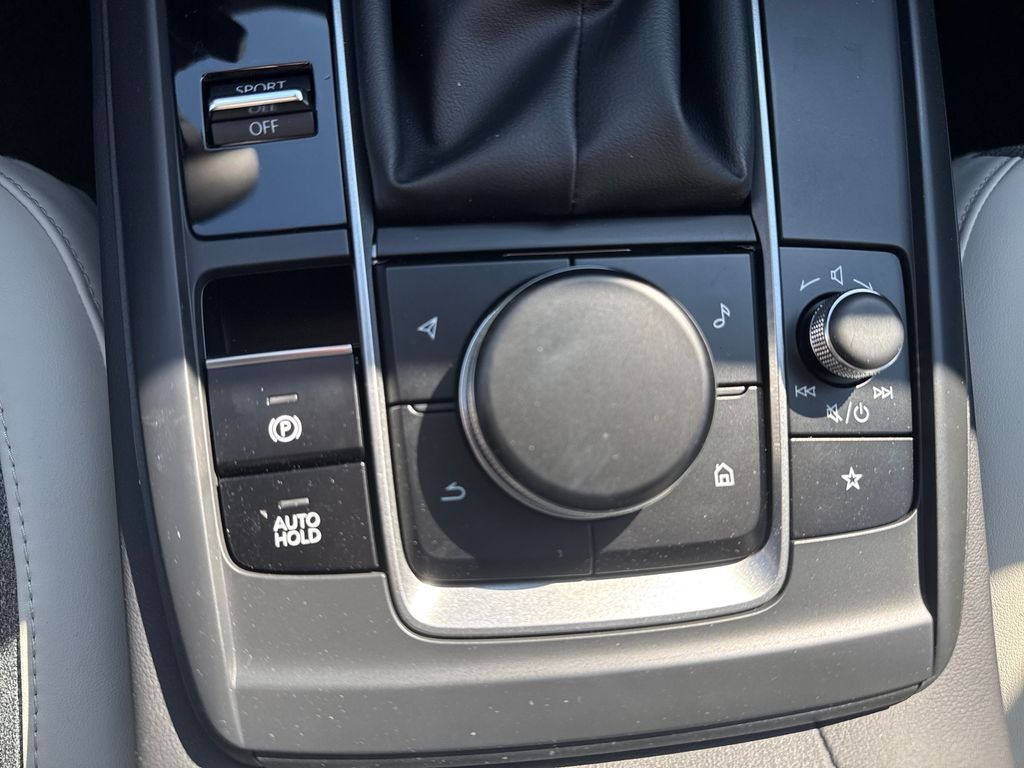 2026 Mazda Mazda CX-30 2.5 S Aire Edition