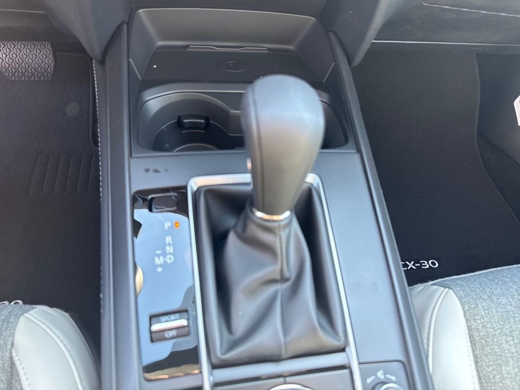 2026 Mazda Mazda CX-30 2.5 S Aire Edition