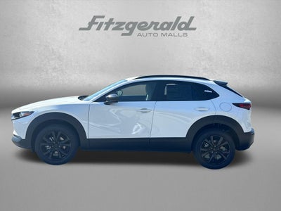 2026 Mazda Mazda CX-30 2.5 S Aire Edition