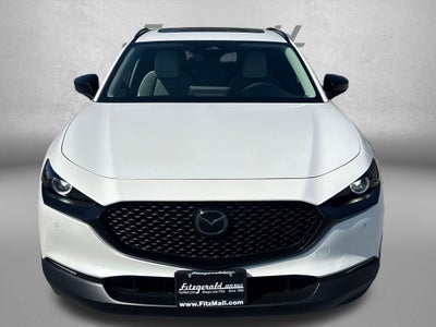 2026 Mazda Mazda CX-30 2.5 S Aire Edition