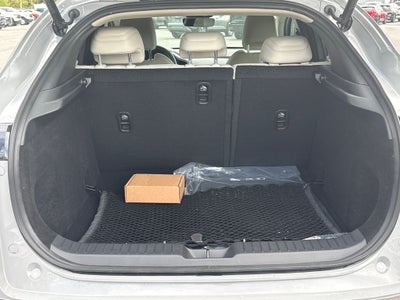 2026 Mazda Mazda CX-30 2.5 Turbo Aire Edition AWD