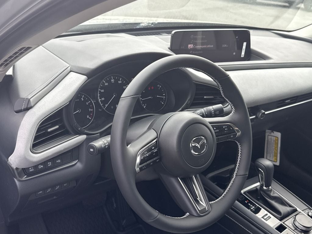 2026 Mazda Mazda CX-30 2.5 Turbo Aire Edition AWD