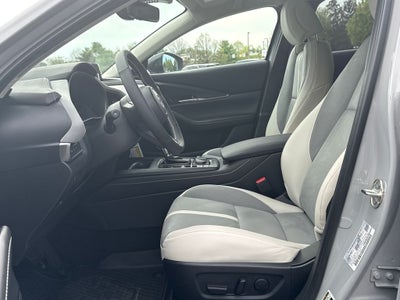 2026 Mazda Mazda CX-30 2.5 Turbo Aire Edition AWD