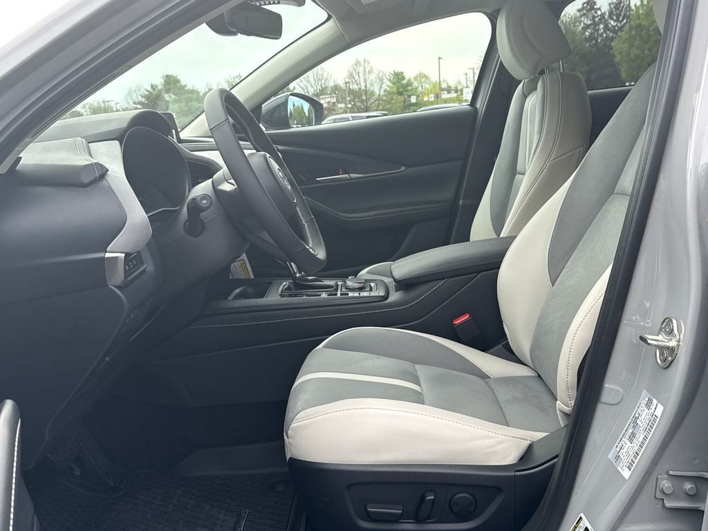 2026 Mazda Mazda CX-30 2.5 Turbo Aire Edition AWD