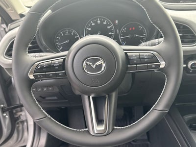 2026 Mazda Mazda CX-30 2.5 Turbo Aire Edition AWD