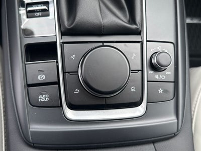 2026 Mazda Mazda CX-30 2.5 Turbo Aire Edition AWD