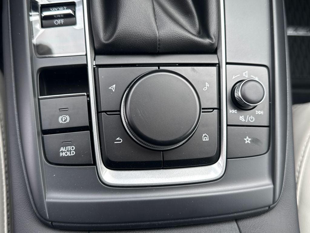 2026 Mazda Mazda CX-30 2.5 Turbo Aire Edition AWD