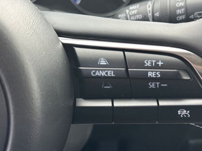 2026 Mazda Mazda CX-30 2.5 Turbo Aire Edition AWD