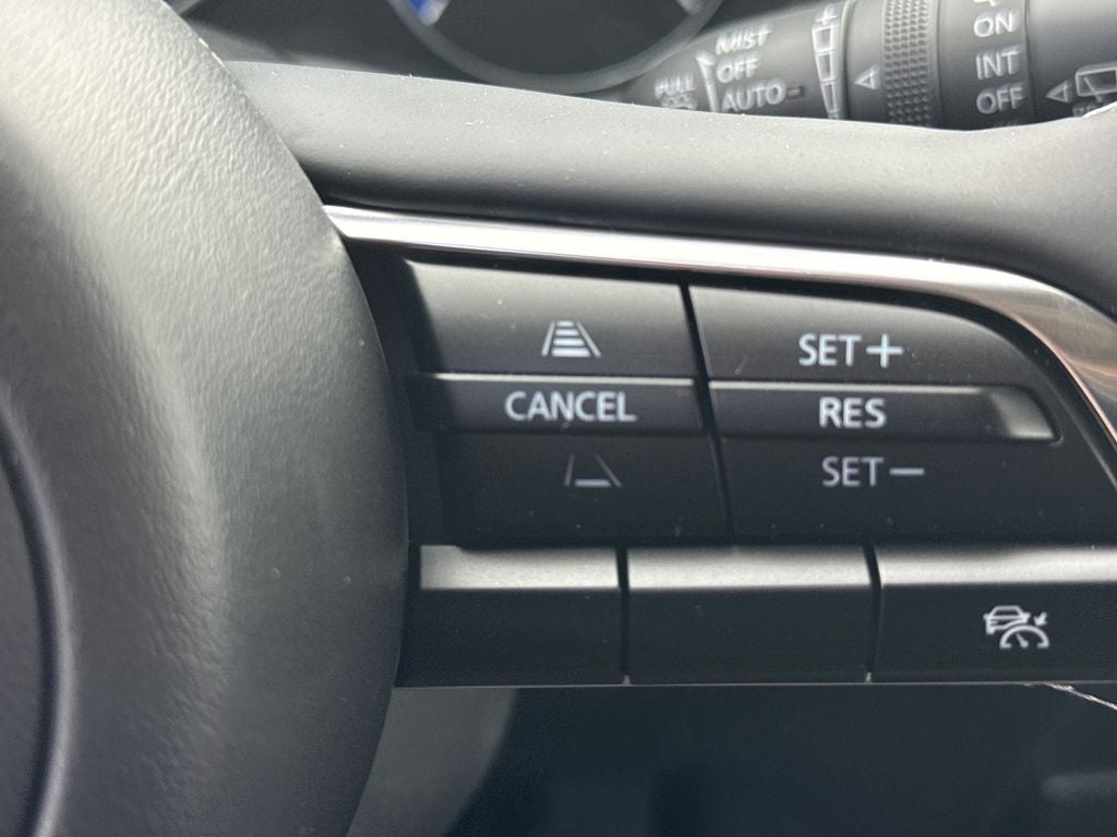 2026 Mazda Mazda CX-30 2.5 Turbo Aire Edition AWD