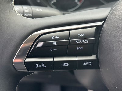 2026 Mazda Mazda CX-30 2.5 Turbo Aire Edition AWD