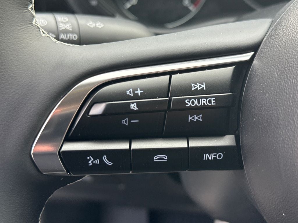 2026 Mazda Mazda CX-30 2.5 Turbo Aire Edition AWD