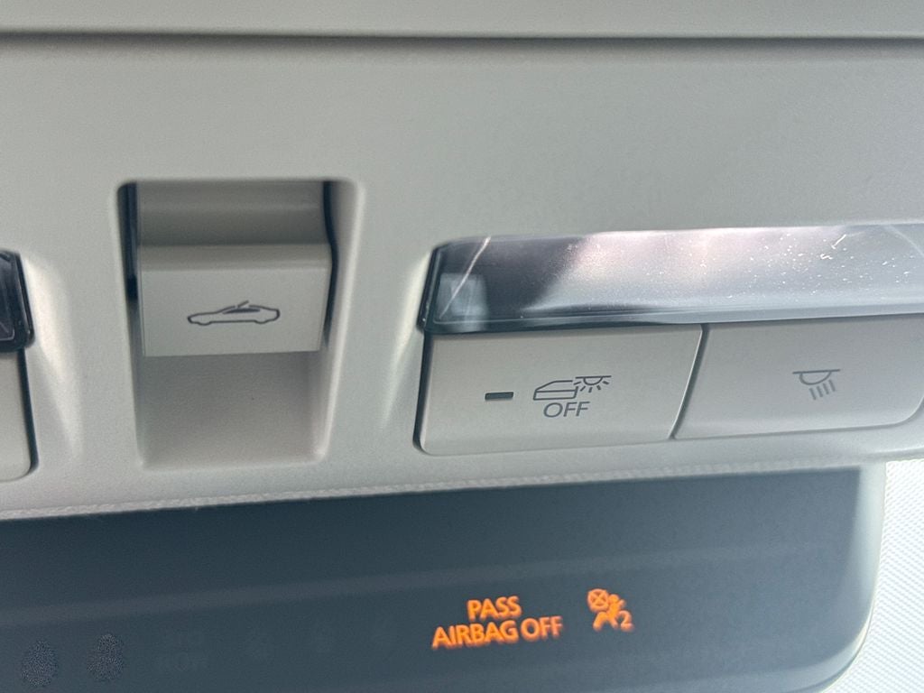 2026 Mazda Mazda CX-30 2.5 Turbo Aire Edition AWD