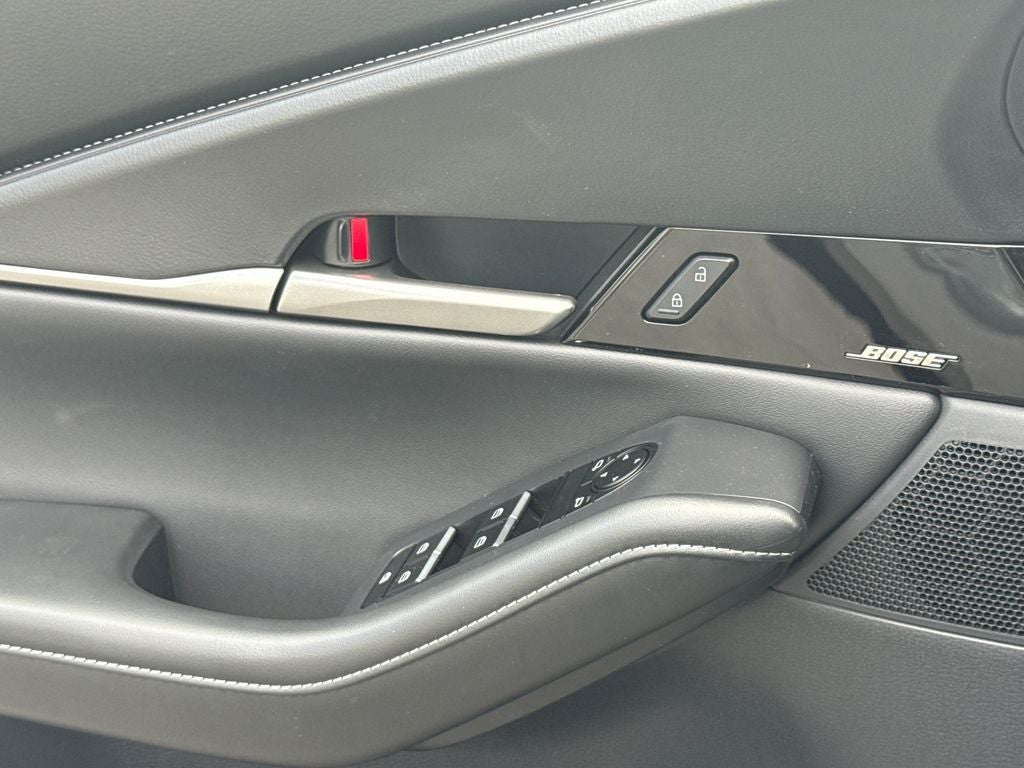 2026 Mazda Mazda CX-30 2.5 Turbo Aire Edition AWD