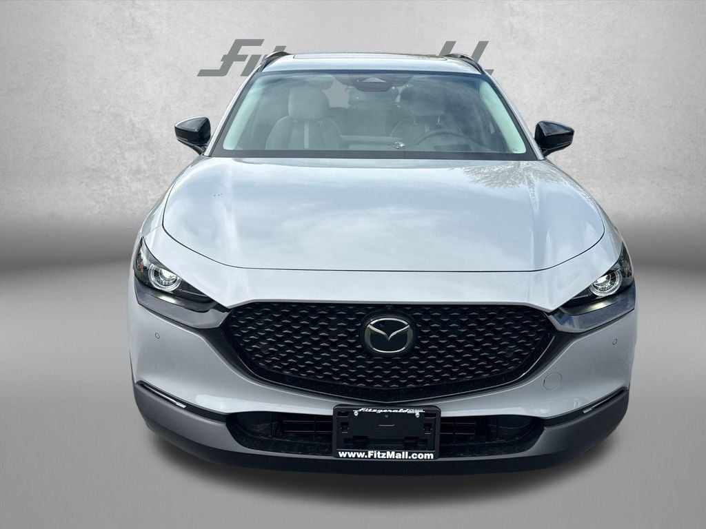 2026 Mazda Mazda CX-30 2.5 Turbo Aire Edition AWD