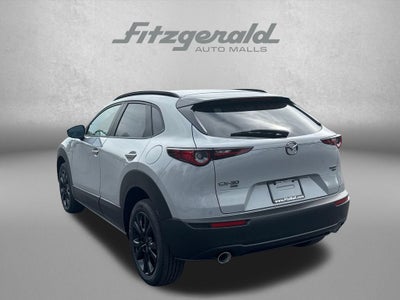 2026 Mazda Mazda CX-30 2.5 Turbo Aire Edition AWD