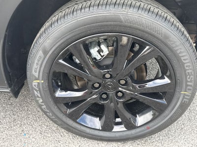 2026 Mazda Mazda CX-30 2.5 Turbo Aire Edition AWD