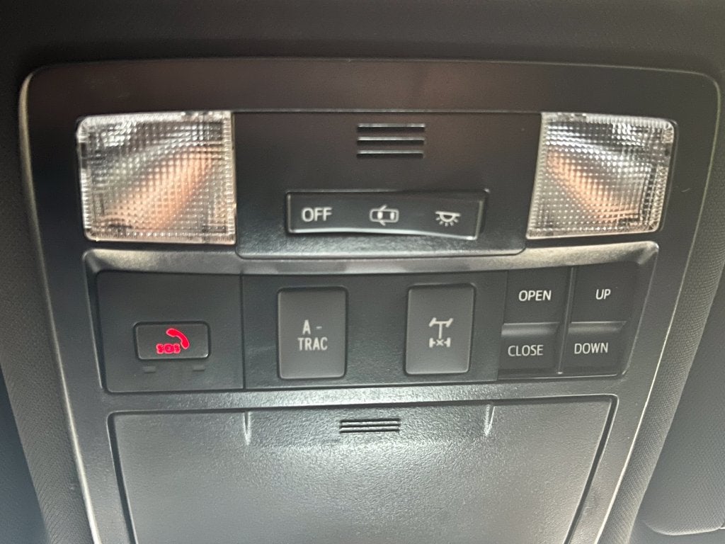 2022 Toyota Tacoma TRD Pro V6