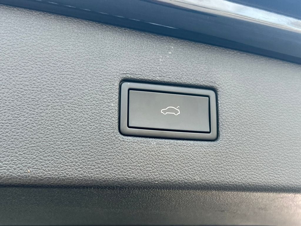 2024 Volkswagen Tiguan Wolfsburg Edition