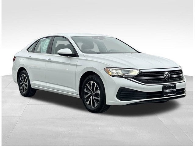 2024 Volkswagen Jetta S