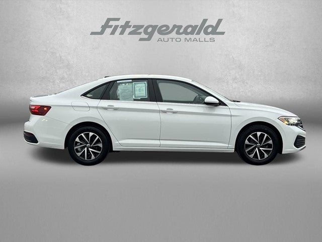 2024 Volkswagen Jetta S