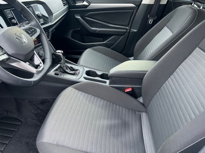 2024 Volkswagen Jetta S