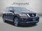 2019 Nissan Pathfinder Platinum