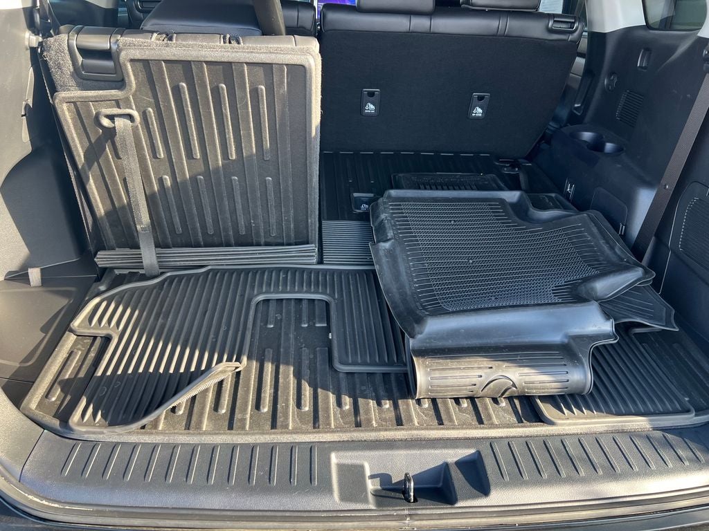 2023 TOYOTA TRU HIGHLANDER Base