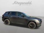 2026 Mazda Mazda CX-50 Hybrid Preferred