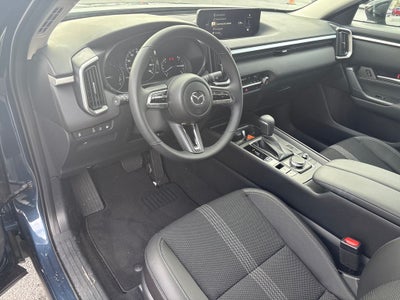 2026 Mazda Mazda CX-50 Hybrid Preferred