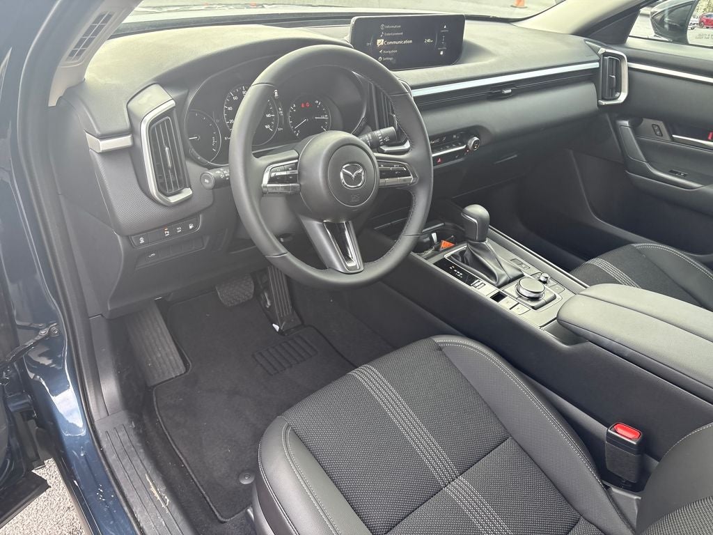 2026 Mazda Mazda CX-50 Hybrid Preferred