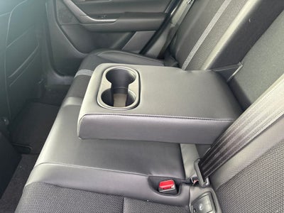 2026 Mazda Mazda CX-50 Hybrid Preferred