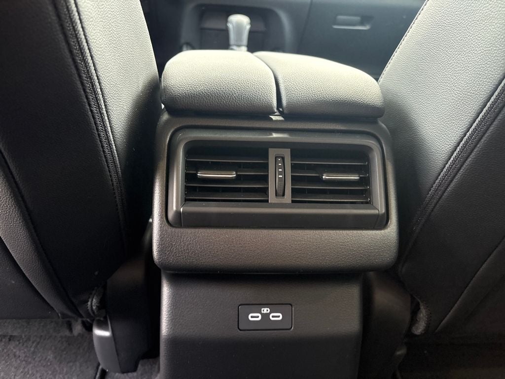 2026 Mazda Mazda CX-50 Hybrid Preferred